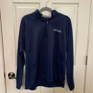 Washington Capitals Sport-Tek zip up